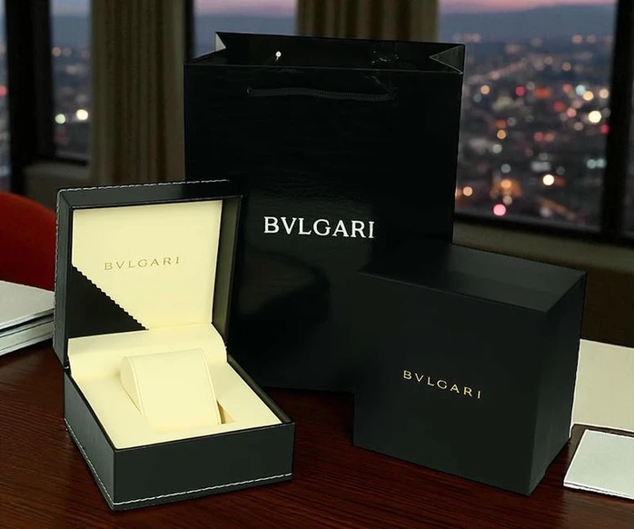 Bvlgari Box 03 Pakistan
