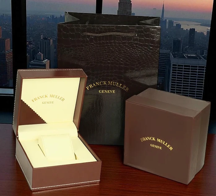 Franck Muller Box Pakistan