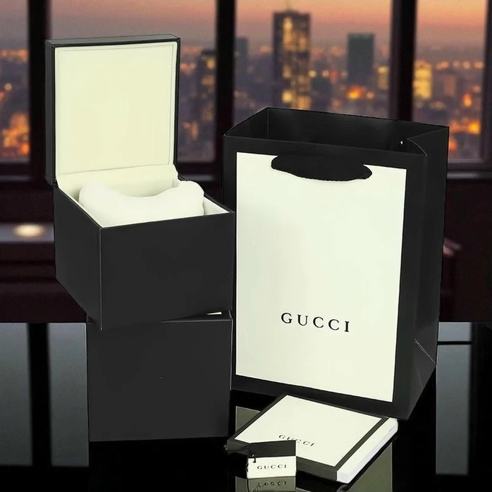 Gucci Box For Watch 08 Pakistan 1765832634 D53b5e2b