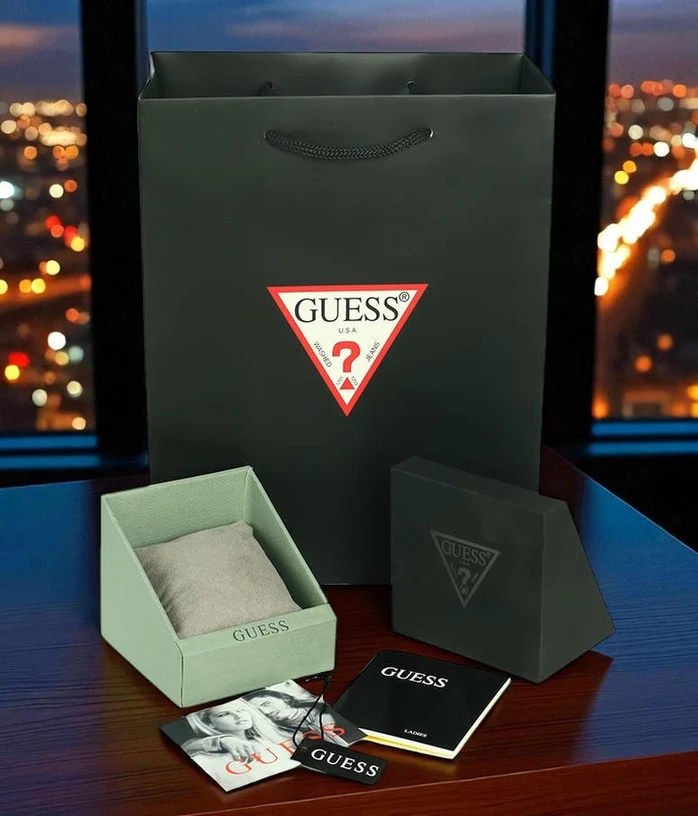 Guess Box Online 07 Pakistan