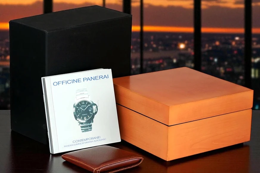 Panerai Watch Box Pakistan 1765832636 D15f2dae