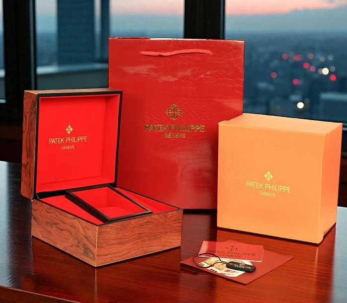 Patek Philippe Box 7 Pakistan