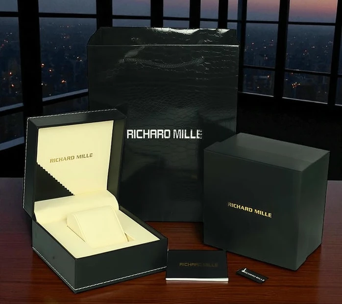 Richard Mille Box Replica 015 Pakistan