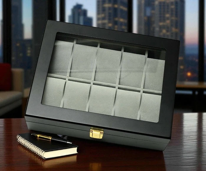 Storage Box 1for 10 Watches Pakistan 1765832631 76e6cbf1