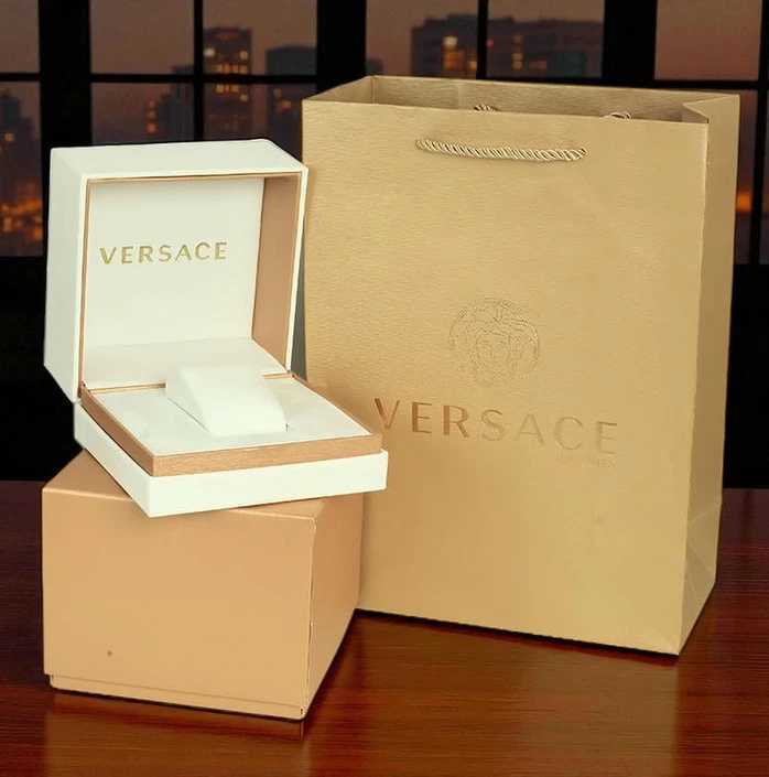 Versace Box 92019 Pakistan